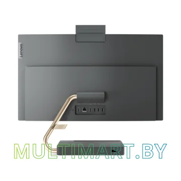 Моноблок Lenovo IdeaCentre 5 24IOB6 (F0G3001ARK) картинка 4